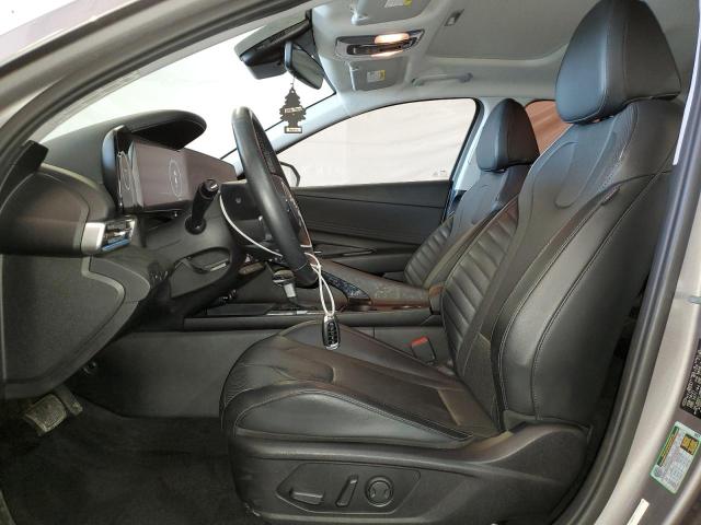 Photo 6 VIN: KMHLP4AGXMU151742 - HYUNDAI ELANTRA LI 