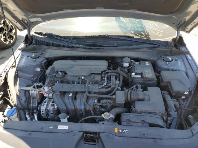 Photo 10 VIN: KMHLP4AGXNU228899 - HYUNDAI ELANTRA LI 