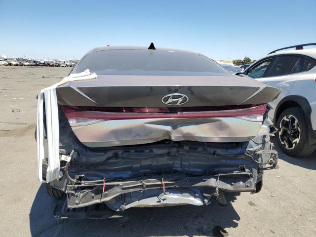 Photo 5 VIN: KMHLP4AGXNU228899 - HYUNDAI ELANTRA LI 