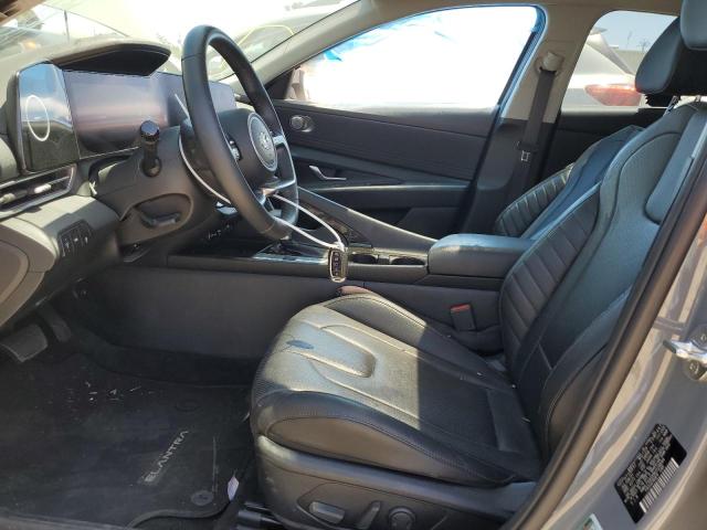 Photo 6 VIN: KMHLP4AGXNU228899 - HYUNDAI ELANTRA LI 