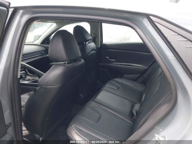 Photo 7 VIN: KMHLP4AGXNU289203 - HYUNDAI ELANTRA 