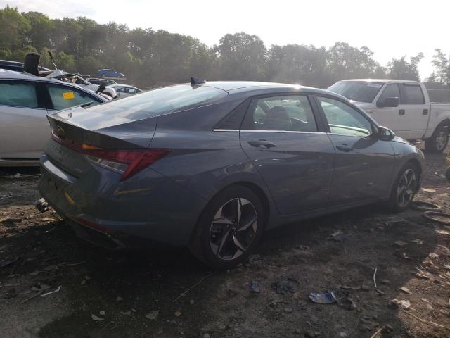 Photo 2 VIN: KMHLP4AGXNU331109 - HYUNDAI ELANTRA LI 