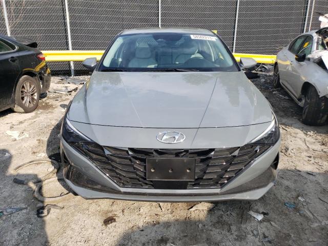 Photo 4 VIN: KMHLP4AGXNU331109 - HYUNDAI ELANTRA LI 