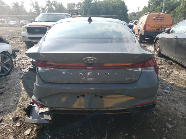 Photo 5 VIN: KMHLP4AGXNU331109 - HYUNDAI ELANTRA LI 