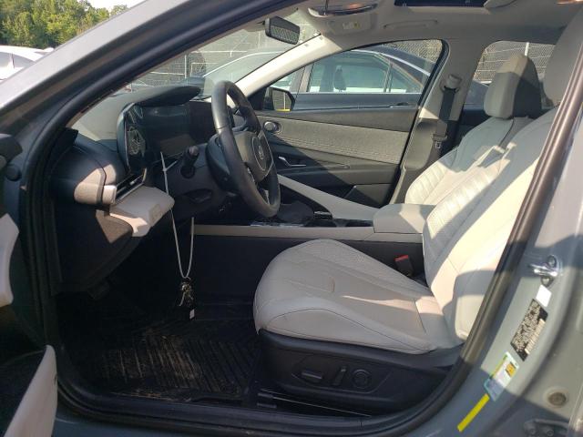 Photo 6 VIN: KMHLP4AGXNU331109 - HYUNDAI ELANTRA LI 