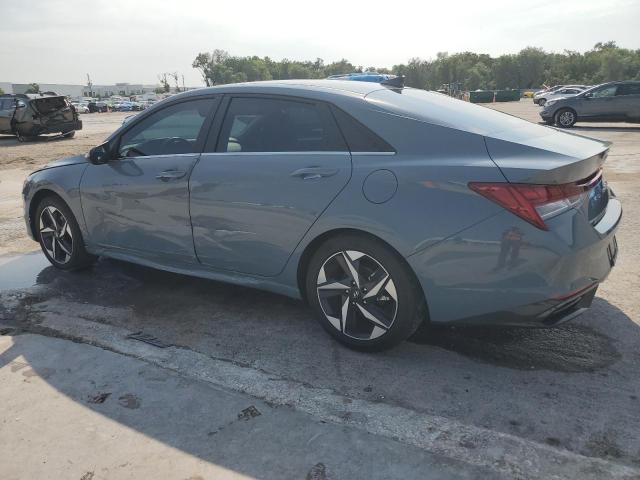 Photo 1 VIN: KMHLP4AGXPU403221 - HYUNDAI ELANTRA 