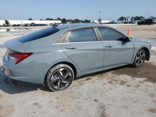 Photo 2 VIN: KMHLP4AGXPU403221 - HYUNDAI ELANTRA 