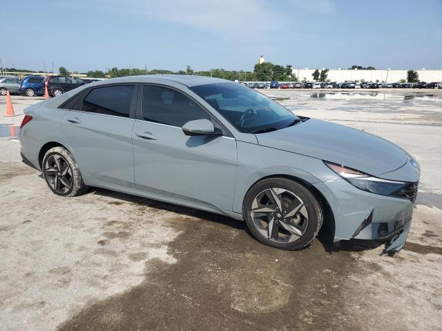 Photo 3 VIN: KMHLP4AGXPU403221 - HYUNDAI ELANTRA 