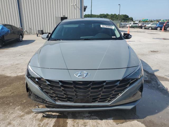 Photo 4 VIN: KMHLP4AGXPU403221 - HYUNDAI ELANTRA 