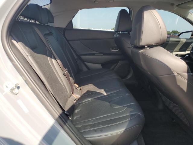 Photo 9 VIN: KMHLP4AGXPU403221 - HYUNDAI ELANTRA 