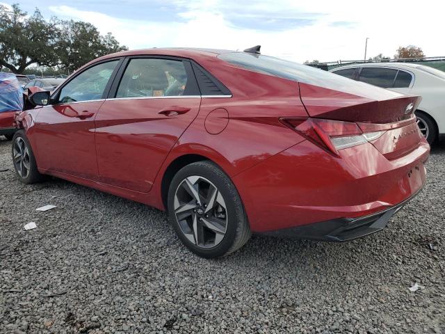 Photo 1 VIN: KMHLP4AGXPU416079 - HYUNDAI ELANTRA 