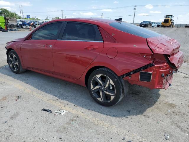 Photo 1 VIN: KMHLP4AGXPU431407 - HYUNDAI ELANTRA LI 