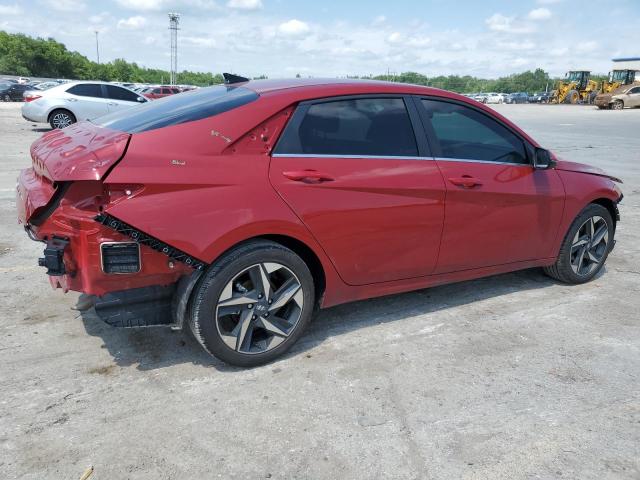 Photo 2 VIN: KMHLP4AGXPU431407 - HYUNDAI ELANTRA LI 