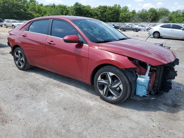 Photo 3 VIN: KMHLP4AGXPU431407 - HYUNDAI ELANTRA LI 