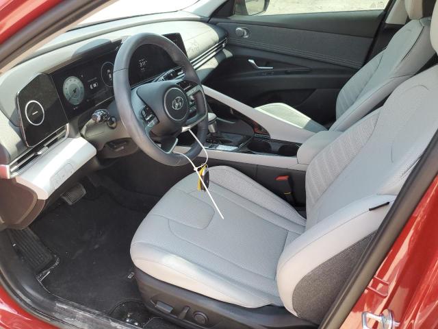 Photo 6 VIN: KMHLP4AGXPU431407 - HYUNDAI ELANTRA LI 