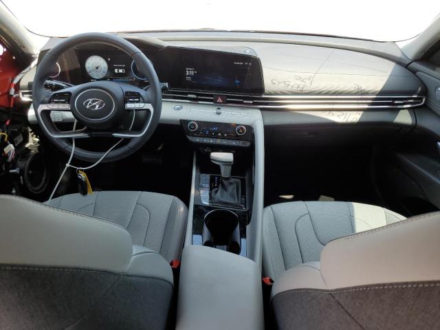 Photo 7 VIN: KMHLP4AGXPU431407 - HYUNDAI ELANTRA LI 