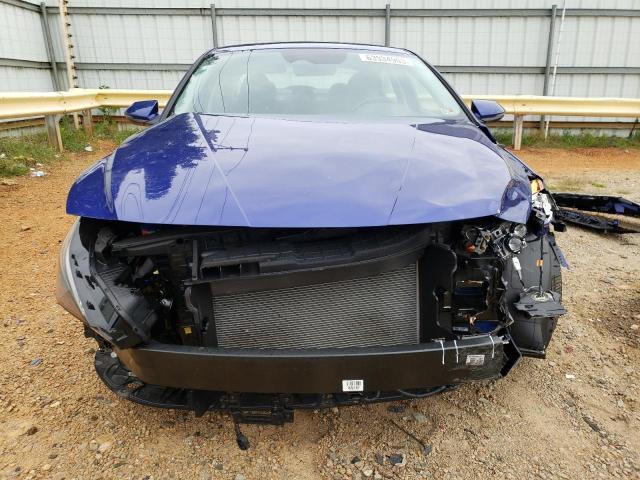 Photo 4 VIN: KMHLP4AGXPU535752 - HYUNDAI ELANTRA LI 