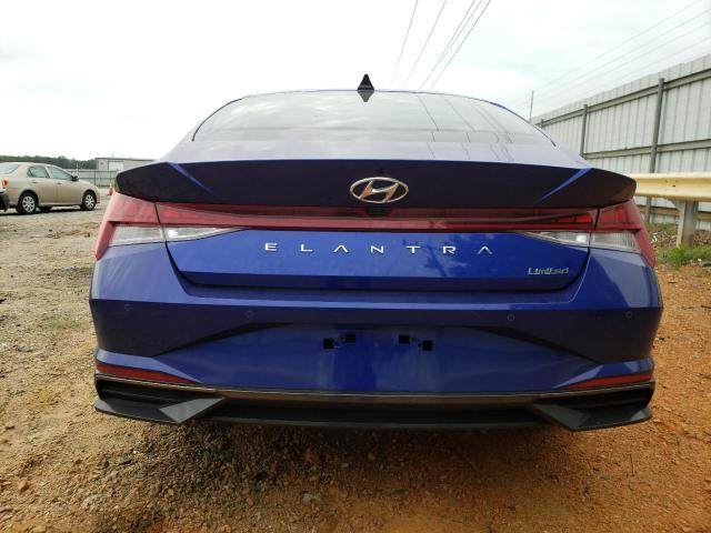 Photo 5 VIN: KMHLP4AGXPU535752 - HYUNDAI ELANTRA LI 