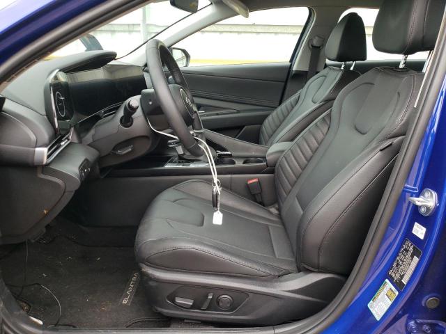 Photo 6 VIN: KMHLP4AGXPU535752 - HYUNDAI ELANTRA LI 