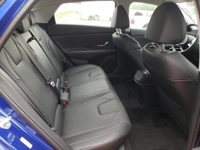 Photo 9 VIN: KMHLP4AGXPU535752 - HYUNDAI ELANTRA LI 