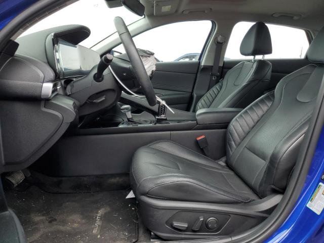 Photo 6 VIN: KMHLP4AGXPU584191 - HYUNDAI ELANTRA LI 