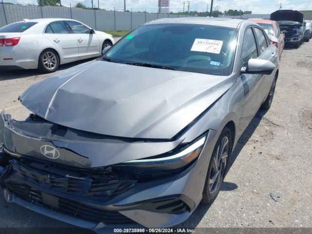 Photo 1 VIN: KMHLP4DG0RU660466 - HYUNDAI ELANTRA 