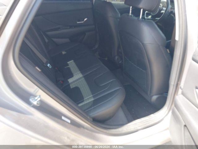 Photo 7 VIN: KMHLP4DG0RU660466 - HYUNDAI ELANTRA 