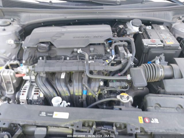 Photo 9 VIN: KMHLP4DG0RU660466 - HYUNDAI ELANTRA 