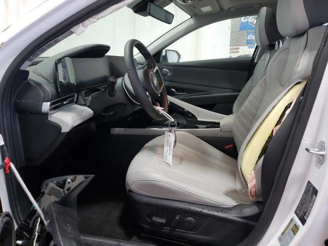 Photo 6 VIN: KMHLP4DG0RU772636 - HYUNDAI ELANTRA LI 