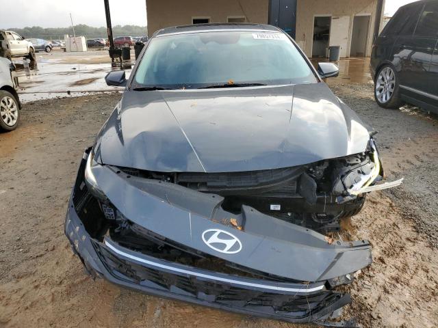 Photo 4 VIN: KMHLP4DG1RU710128 - HYUNDAI ELANTRA LI 