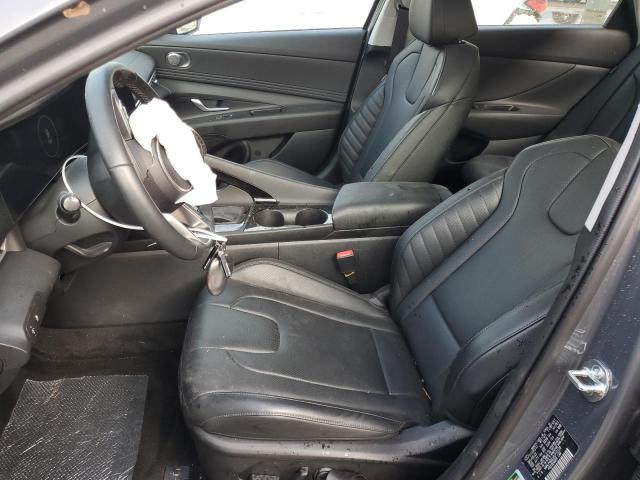 Photo 6 VIN: KMHLP4DG1RU710128 - HYUNDAI ELANTRA LI 