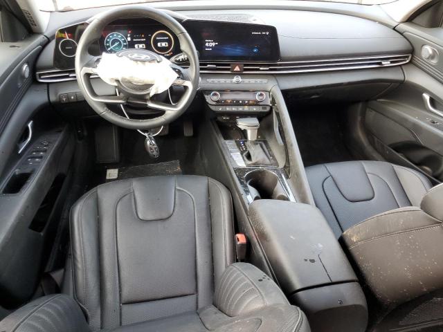 Photo 7 VIN: KMHLP4DG1RU710128 - HYUNDAI ELANTRA LI 