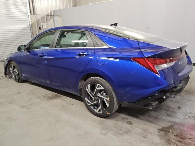 Photo 1 VIN: KMHLP4DG1RU741444 - HYUNDAI ELANTRA LI 