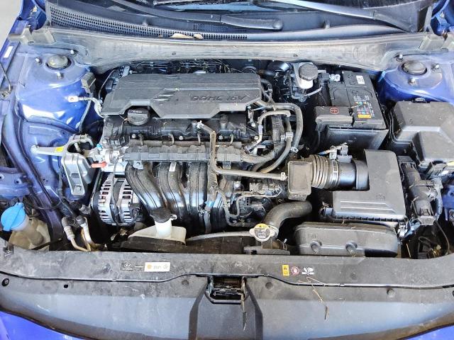 Photo 10 VIN: KMHLP4DG1RU741444 - HYUNDAI ELANTRA LI 