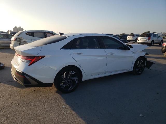 Photo 2 VIN: KMHLP4DG1RU761824 - HYUNDAI ELANTRA LI 