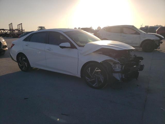 Photo 3 VIN: KMHLP4DG1RU761824 - HYUNDAI ELANTRA LI 