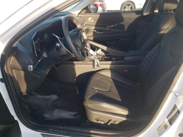 Photo 6 VIN: KMHLP4DG1RU761824 - HYUNDAI ELANTRA LI 