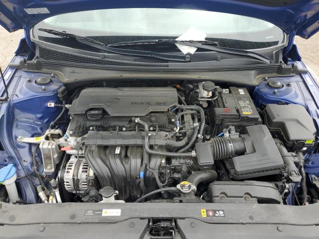 Photo 10 VIN: KMHLP4DG2RU659285 - HYUNDAI ELANTRA 