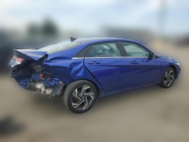 Photo 2 VIN: KMHLP4DG2RU659285 - HYUNDAI ELANTRA 