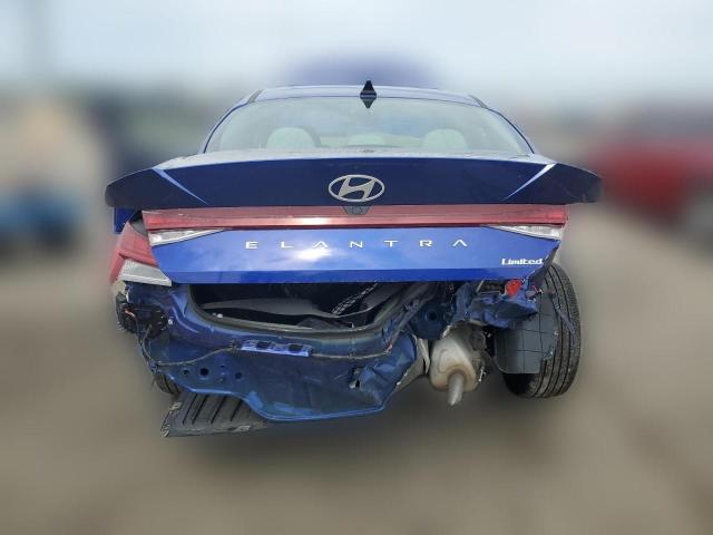 Photo 5 VIN: KMHLP4DG2RU659285 - HYUNDAI ELANTRA 