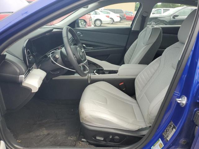 Photo 6 VIN: KMHLP4DG2RU659285 - HYUNDAI ELANTRA 