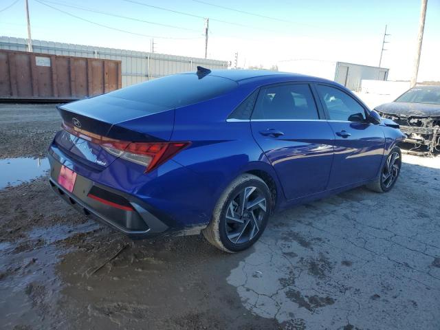 Photo 2 VIN: KMHLP4DG2RU665281 - HYUNDAI ELANTRA 