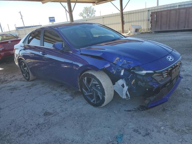 Photo 3 VIN: KMHLP4DG2RU665281 - HYUNDAI ELANTRA 