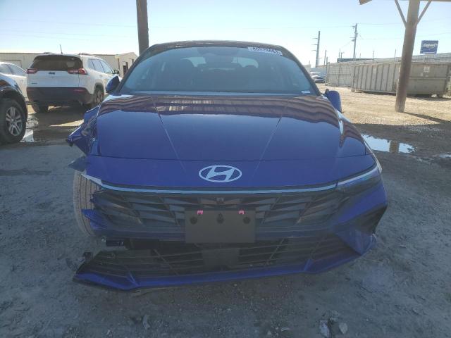 Photo 4 VIN: KMHLP4DG2RU665281 - HYUNDAI ELANTRA 