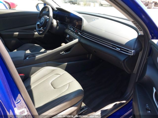 Photo 4 VIN: KMHLP4DG2RU678967 - HYUNDAI ELANTRA 