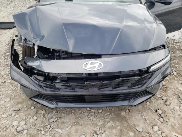 Photo 10 VIN: KMHLP4DG2RU693324 - HYUNDAI ELANTRA LI 