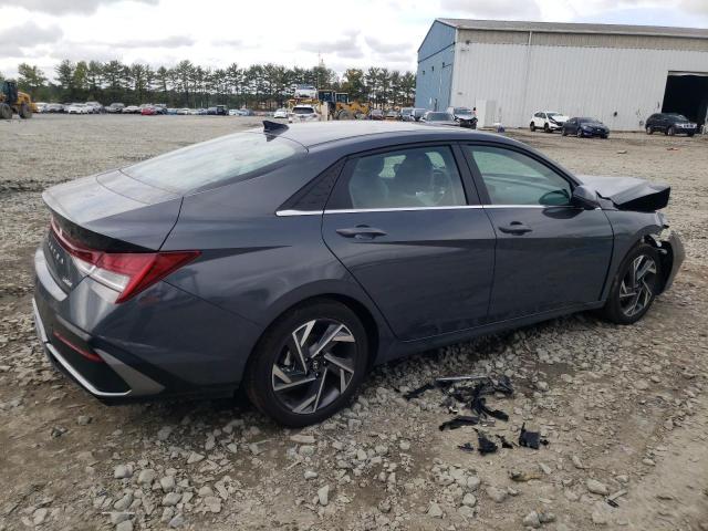 Photo 2 VIN: KMHLP4DG2RU693324 - HYUNDAI ELANTRA LI 