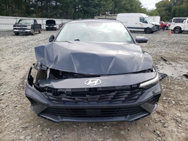 Photo 4 VIN: KMHLP4DG2RU693324 - HYUNDAI ELANTRA LI 