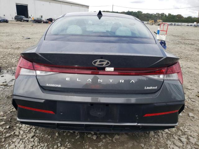 Photo 5 VIN: KMHLP4DG2RU693324 - HYUNDAI ELANTRA LI 