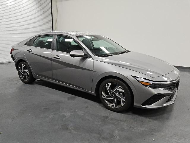 Photo 3 VIN: KMHLP4DG2RU799644 - HYUNDAI ELANTRA LI 